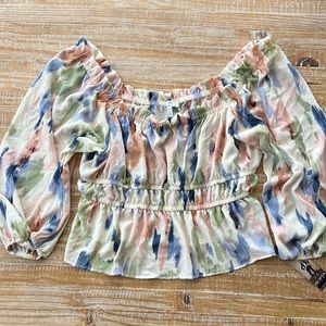 Women- Sofia Vergara Blouse